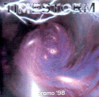 Timestorm : Promo '98